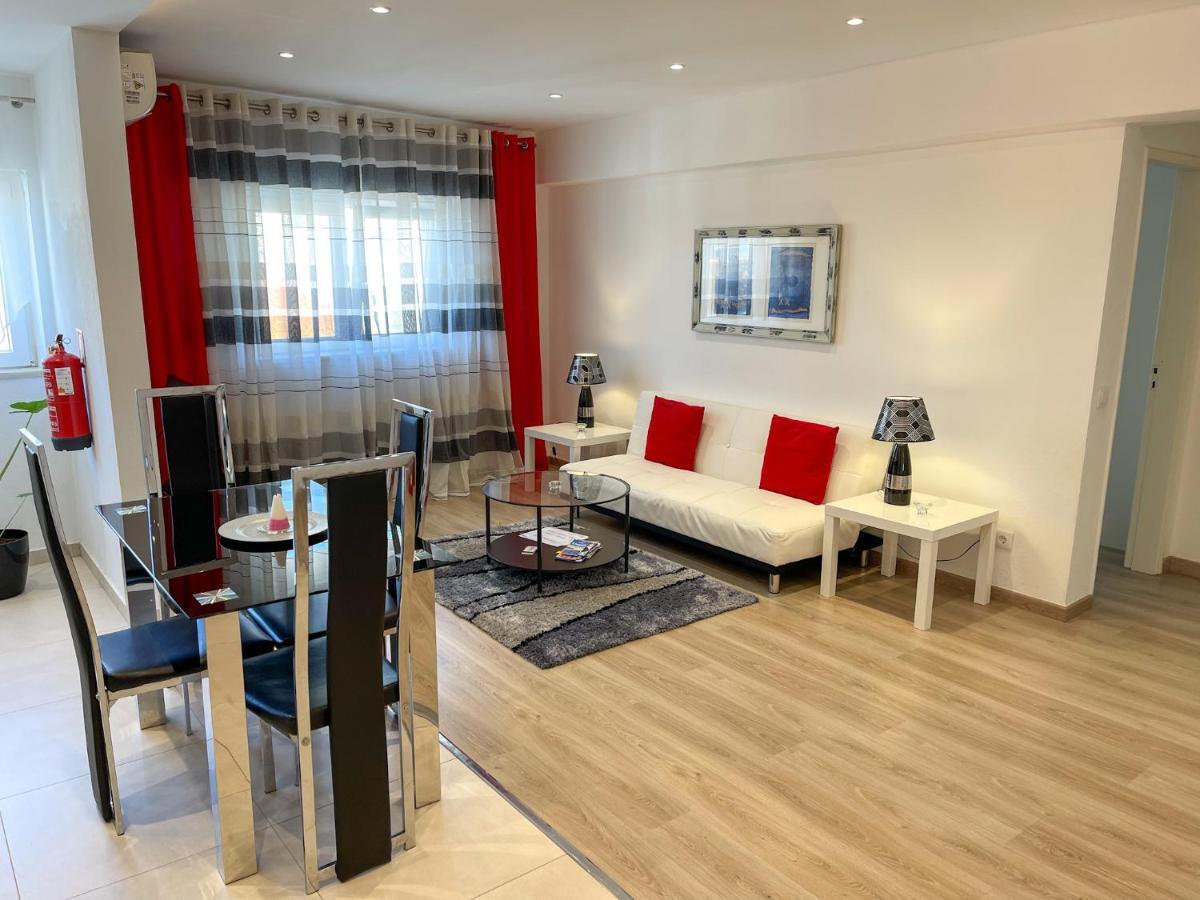 Appartement Casa Boémia