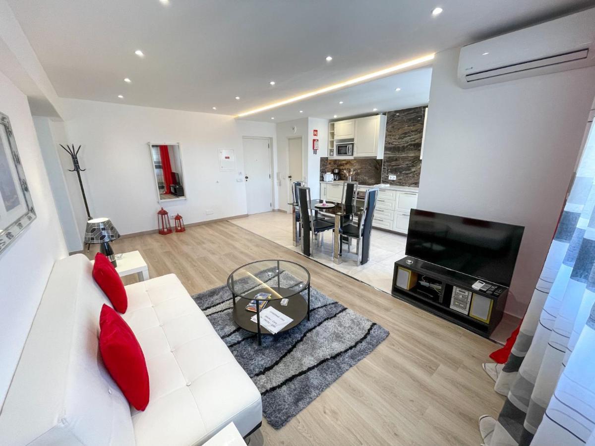 Appartement Casa Boémia *