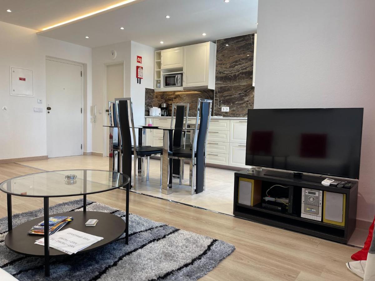 Apartamento Casa Boemia Lagos