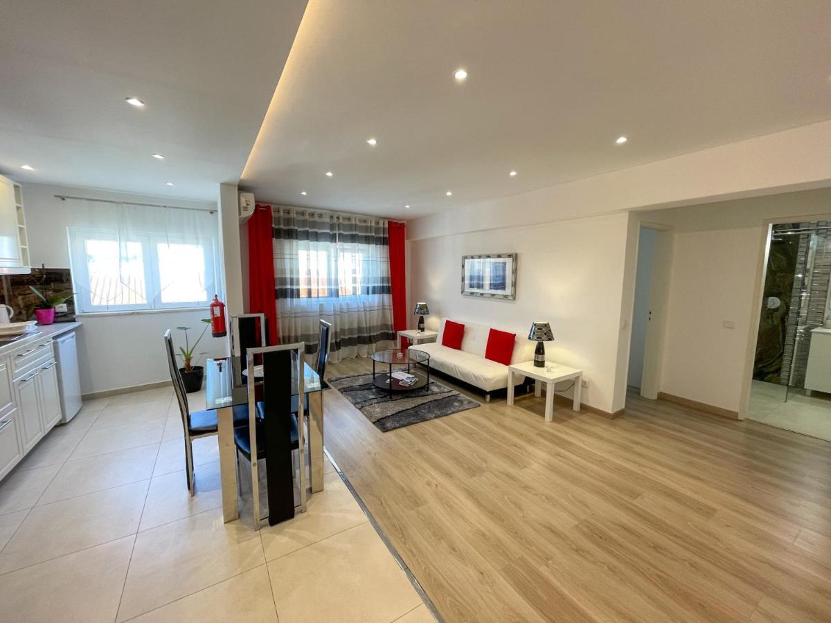 Casa Boemia Apartamento Lagos