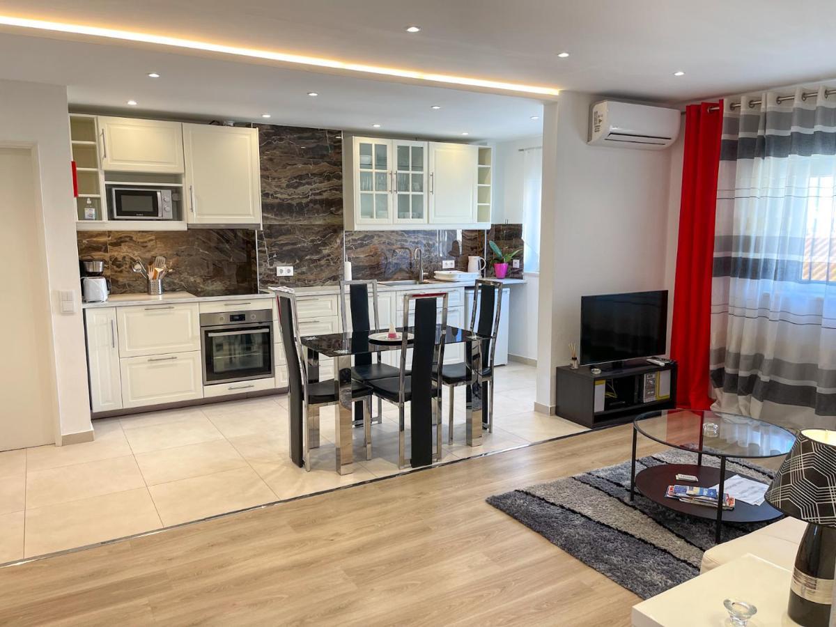 Casa Boemia Apartamento